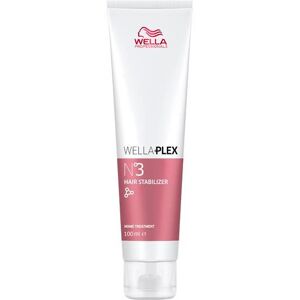 Wella WELLAPLEX No. 3 Hair Stabilizer 100 ml