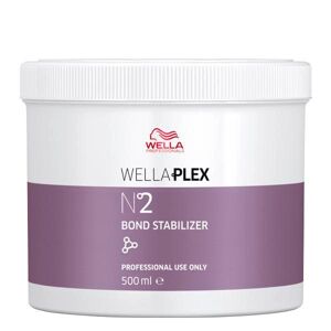 Wella WELLAPLEX No. 2 Bond Stabilizer 500 ml