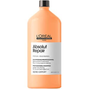 L'Oréal Professionnel Paris Serie Expert Absolut Repair Professional Shampoo 1,5 Liter