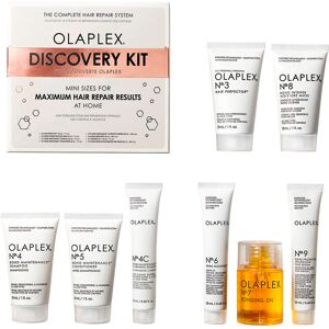 Olaplex Discovery Kit