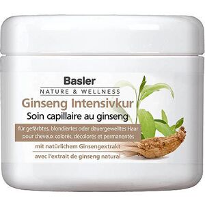 basler Ginseng Intensivkur Dose 125 ml