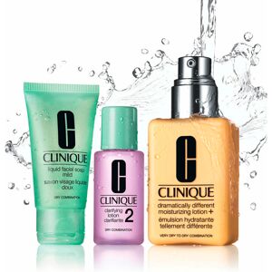 Clinique DDML Great Skin Set