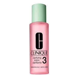 Clinique Clarifying Lotion Hauttyp 3 200 ml