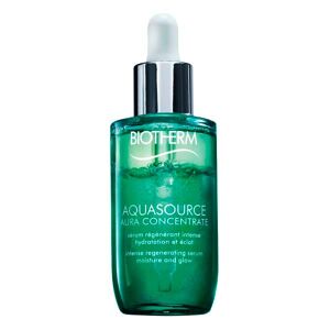 Biotherm Aquasource Aura Concentrate 50 ml