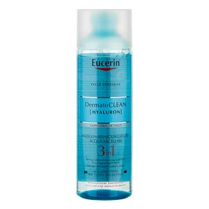 Eucerin DermatoCLEAN Mizellen-Reinigungsfluid 3 in 1 200 ml