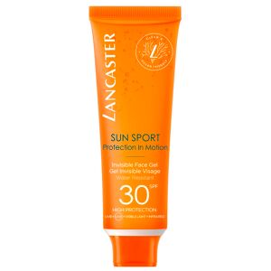 Lancaster Sun Sport Invisible Face Gel SPF30 50 ml