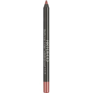 ARTDECO Soft Lip Liner Waterproof 117 rosy nude 1,2 g
