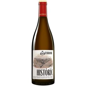 Terroir al Límit Históric Blanc 2022 13% Vol. Weißwein Trocken aus Spanien