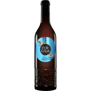 Cumbres de Abona Flor de Chasna Sensación Blanco Semi-Seco 2023 12% Vol. Weißwein Lieblich aus Spanien