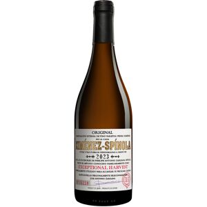 Ximénez-Spinola Ximénez Spínola »Exceptional Harvest Pedro Ximénez« 2023 12.5% Vol. Weißwein Halbtrocken aus Spanien
