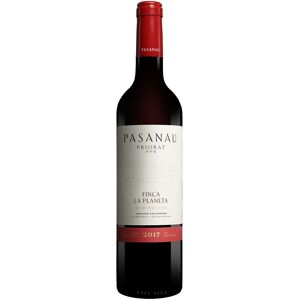Celler Pasanau Pasanau »Finca la Planeta« 2017 15.5% Vol. Rotwein aus Spanien