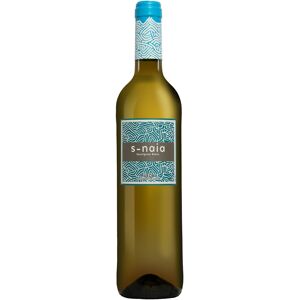 Naia S-Naia 2024 12.5% Vol. Weißwein Trocken aus Spanien