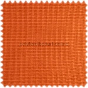 polstereibedarf-online Auslaufware! Xtreme Plus Objektstoff Terra/Orange Kariert DIN 4102 B1