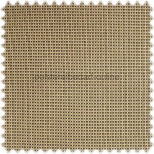 polstereibedarf-online Auslaufware! Xtreme Plus Objektstoff Beige/Grau Kariert DIN 4102 B1