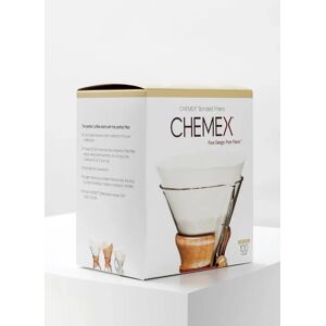 Chemex-Filter für 6-8 Tassen 100 Stück