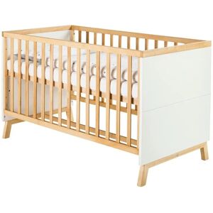 Höffner Kinderbett Miami White ¦ weiß