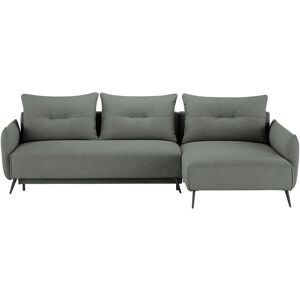 switch Ecksofa Dream ¦ grau ¦ Maße (cm): B: 278 H: 86 T: 183