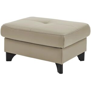 meinSofa Hocker Linda ¦ beige
