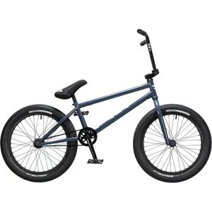 Mafia Pablo Street 20" Freestyle BMX Fahrrad (Grau)