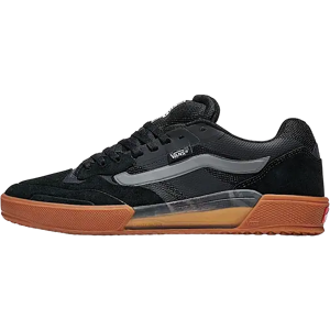 Vans AVE 2.0 Skateschuhe (Schwarz)