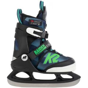 K2 Raider Beam Schlittschuhe Kinder (Schwarz)