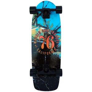 Madrid Marty Complete Cruiser Board Komplettboard (Fusion)
