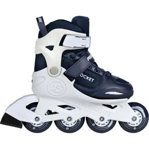 Powerslide Rocket Kinder-Inliner (Blau)