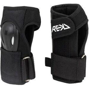REKD Pro Handgelenkschützer (Schwarz)