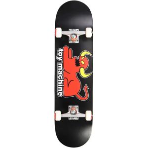 Toy Machine Monster Skateboard Komplettboard (Cat Monster)