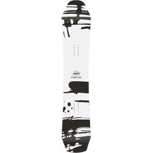 Kemper Snowboards Kemper Flight Snowboard (Schwarz)