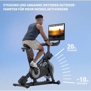 NordicTrack Indoor Cycle X24