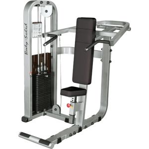 Body-Solid Pro Club Line Nackendrück-Maschine SSP-800 (100 kg)