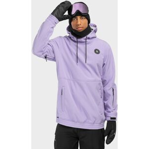 Skijacke Siroko W1 Snowy XL