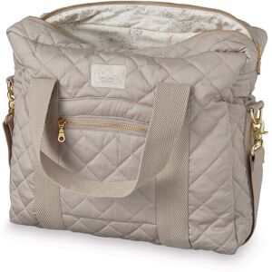 Cam Cam Copenhagen - Wickeltasche, 16 L, hazel