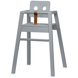 Nofred - Robot Hochstuhl, H 80,5 cm, grau