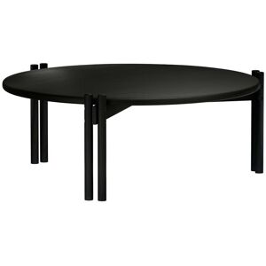 KARUP Design - Sticks Couchtisch, black night