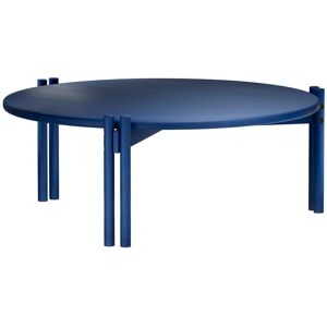 KARUP Design - Sticks Couchtisch, cobalt blue