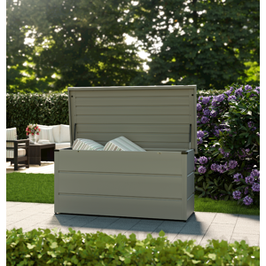 Hörmann Juno Gartenbox Modell 1320