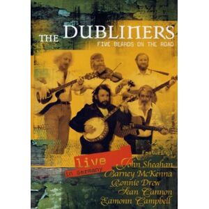 GEBRAUCHT The Dubliners - Live in Germany