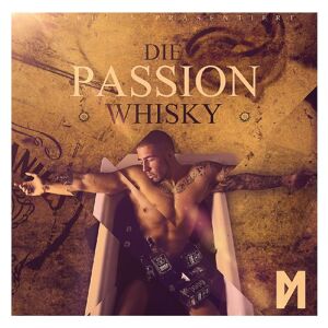 Silla - GEBRAUCHT Die Passion Whisky
