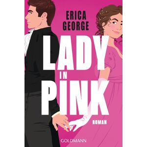 GEBRAUCHT Lady in Pink: Roman