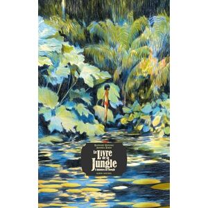 Rudyard Kipling - GEBRAUCHT Le Livre de la jungle: 3 histoires de Mowgli