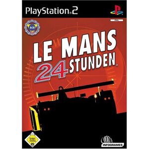 Namco Bandai Games Germany GmbH - GEBRAUCHT Le Mans 24 Stunden