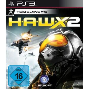 Ubisoft - GEBRAUCHT Tom Clancy's H.A.W.X. 2 - Preis vom 11.02.2024 05:59:15 h