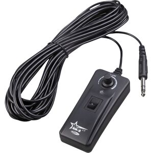 Showtec Sr-2 Volumen-Fernbedienung Für Stellar S-1200