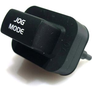 Ersatzteil Knopf (Jog Mode) Xmt-1400 (Schwarz)