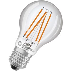 Ledvance Led Classic A Daylight Sensor S 7.3w 827 Klar E27