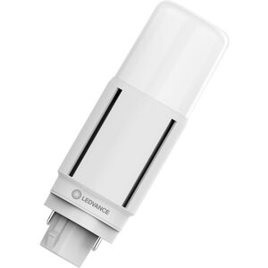 Ledvance Dulux Led D Vt Em & Ac Netz V 9,5w 840 G24d