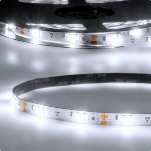 Isoled Led Heq860 Flexband Linse 160°, 24v, 17w, Ip20, Kaltweiß