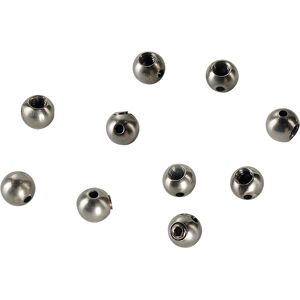 Slv Stopper Für Stahlseil 0,75mm, Inkl. Madenschraube M4x5, 10 Stück - Zubehör Diverse